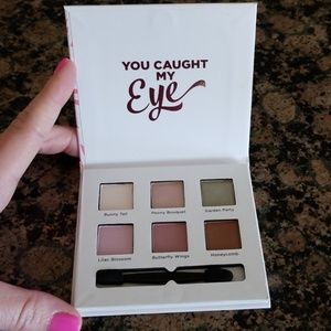 Ulta Beauty Eyeshadow Palette